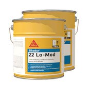 Image of Sikadur 22 Lo-Mod MV per Gallon in 4 Gallon Unit